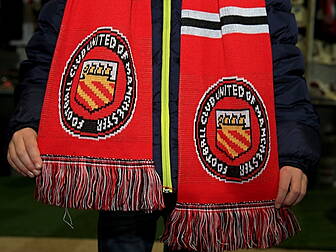 FC United of Manchester will o...